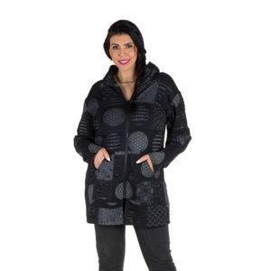 Plus Size Sweatshirt